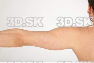 Arm texture of Cody 0002